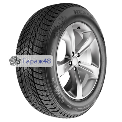 Nexen Winguard Ice plus 225/45 R17 94T