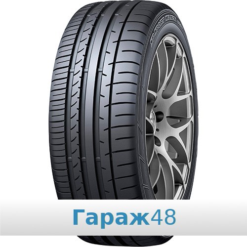 Dunlop SP Sport Maxx 050 plus SUV 275/40 R20 106Y